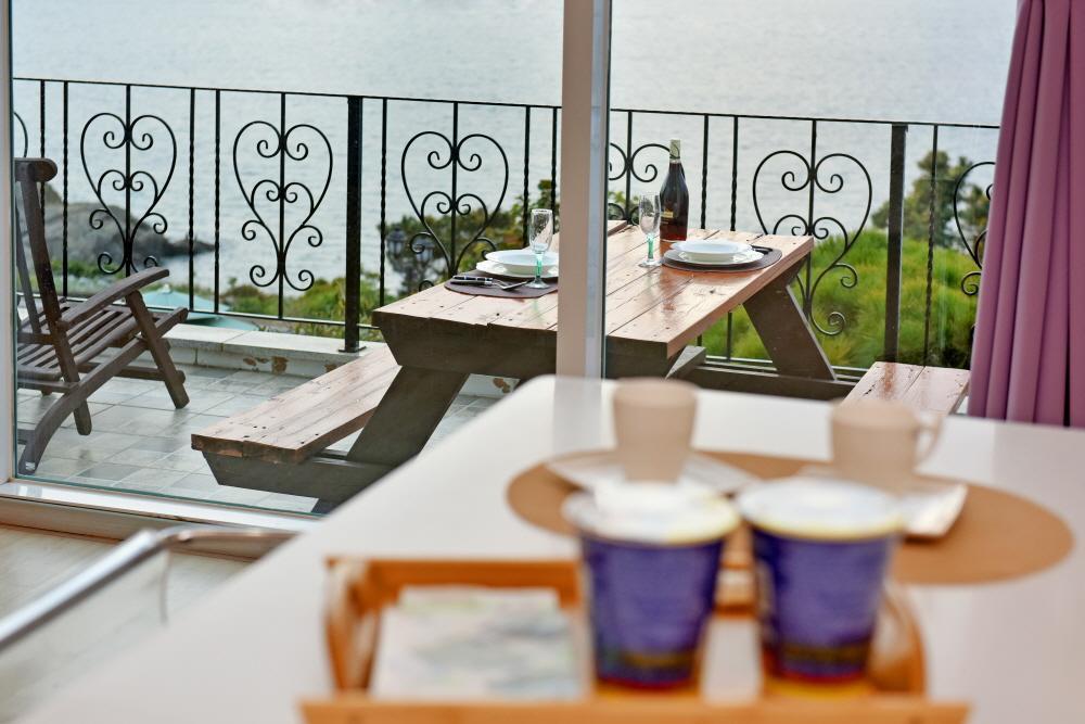 Namhae Bluemare Pension Exterior photo