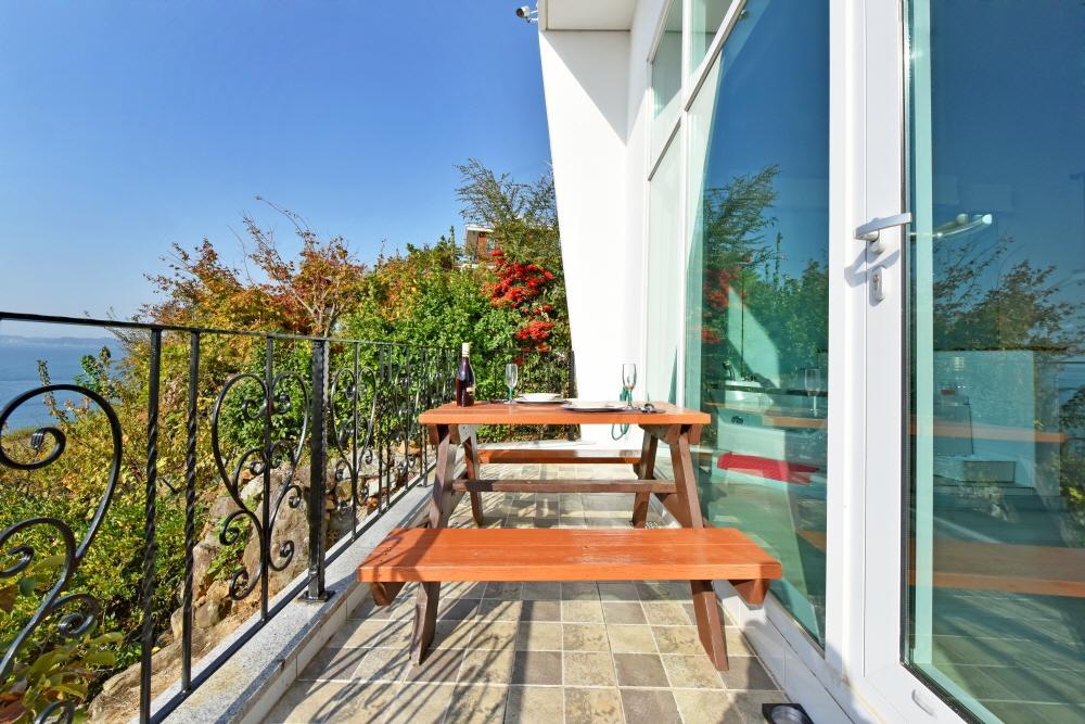 Namhae Bluemare Pension Exterior photo